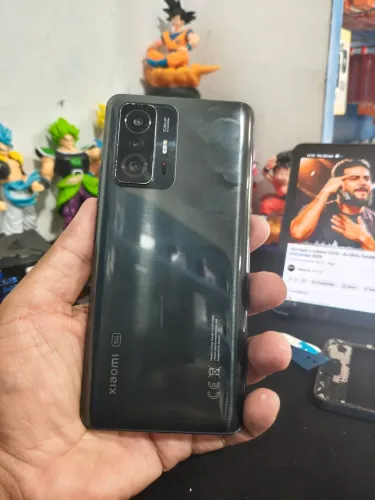 Mi 11 T pro 