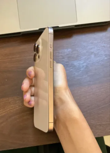 iPhone 16 pro Max todo original