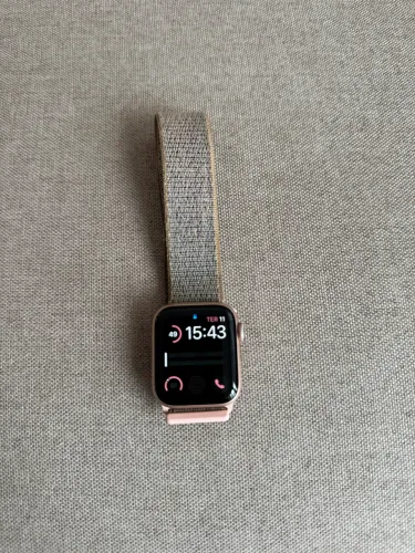 Apple Watch série 4 40mm