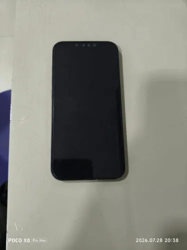 Apple iPhone 16e de 128GB - Preto