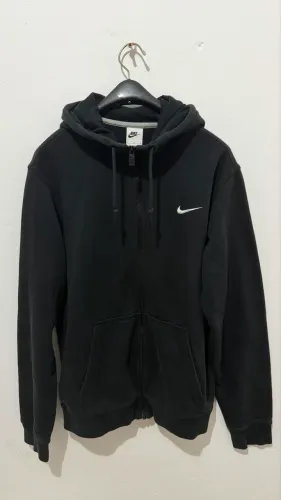 Moletom Nike Club
