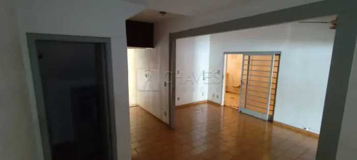 Sobrado comercial de 4 salas para alugar no bairro Jardim Sumaré, 252,57, Ribeirão Preto
