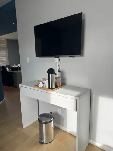 Smart TV Phillips 43 polegadas