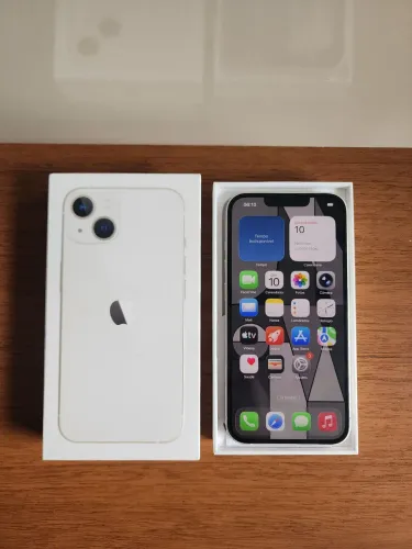 Iphone 13 - 128GB