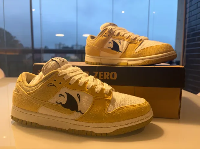 NIKE DUNK LOW RETRO SE NN