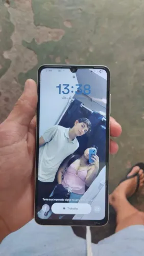 Samsung A06