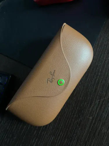 Ray Ban Meta Gen 2