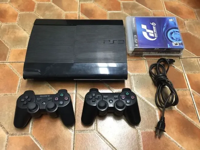 Ps3