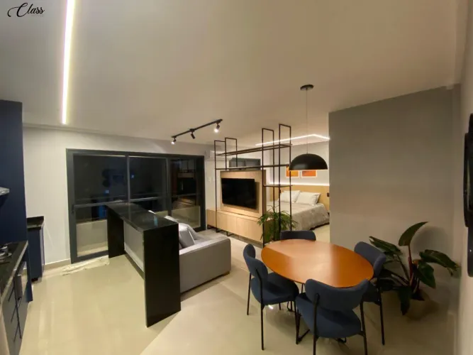 RITMO BUENO | STUDIO MOBILIADO | 45 | SETOR BUENO REF: 4249445