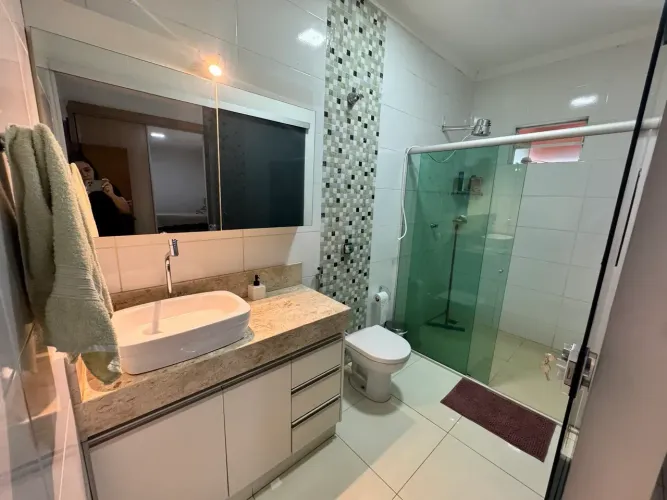 Vendo Chacara dentro da cidade trindade