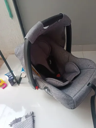 Bebê conforto cosco