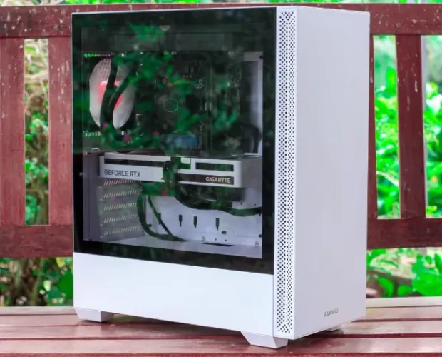 i7 10700 - 16GB - RTX 3060
