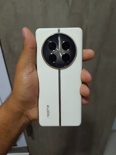 Realme 12 pro plus 5G