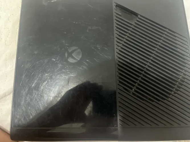 Xbox 360 desbloqueado