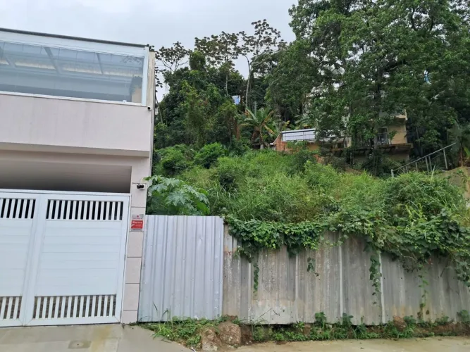 Terreno em excelente localização no Maravista ,Região Oceânica