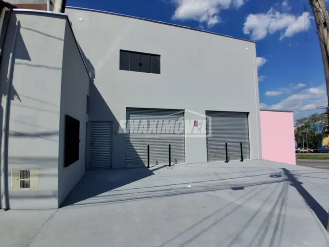 Sala Comercial em Bairro em Sorocaba