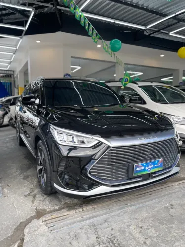 BYD Song Plus 1.5 16V Aut. (hibrido) 2025