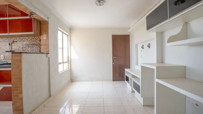 Apartamento duplex 3 quartos à venda, Setor Leste Universitário, Goiânia