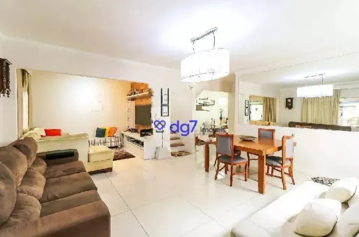 Sobrado à venda, 270 m² por R$ 950.000,00 - Super Quadra Morumbi - São Paulo/SP