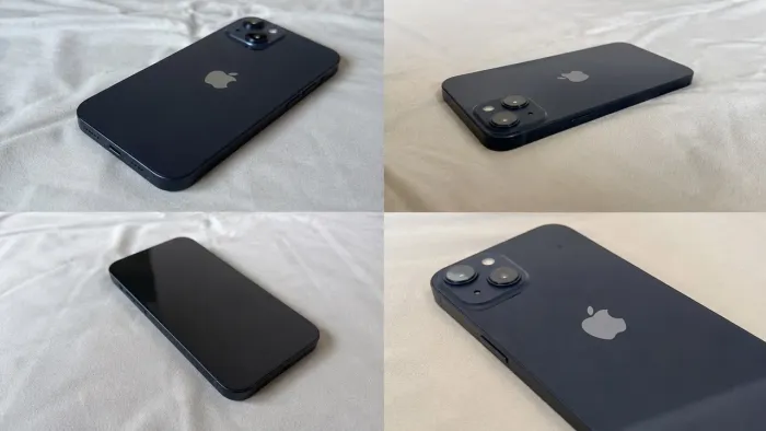iPhone 14 