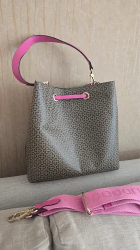 Bolsa de Couro - Capodarte