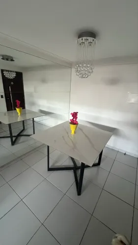 Mesa de sala