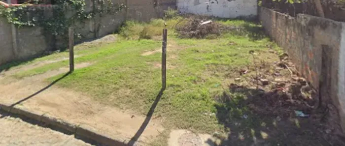 Terreno plano, "10X20" = 200 m² Sol e Mar Macaé RJ