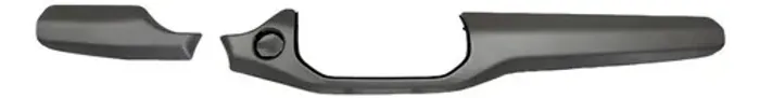 Moldura Painel Jeep Compass 2023 A9548