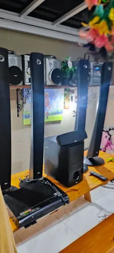 Home theater