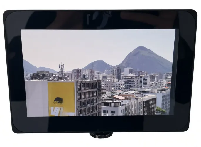Monitor SmallHD LDP7 7"