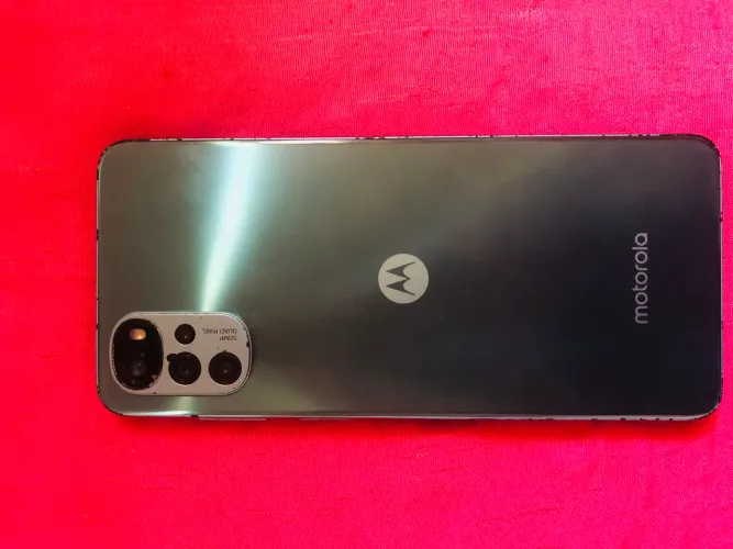 MOTO G22 bom no preço 