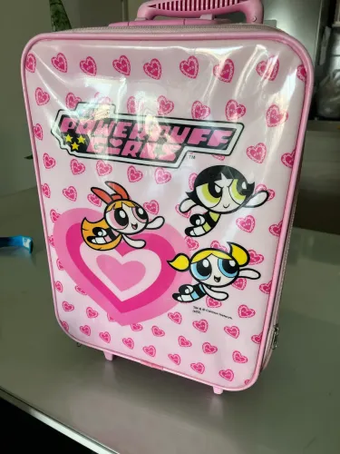 Mala Super Poderosas