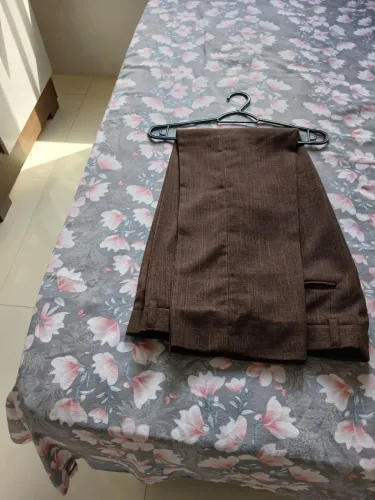 Calça social
