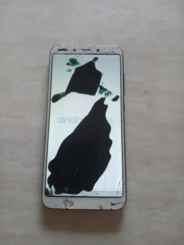 Celular para retirar peças redmi