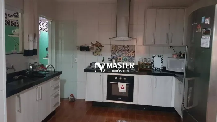 Casa com 3 dormitórios à venda, 199 m² por R$ 580.000,00 - Cavalieri - Marília/SP