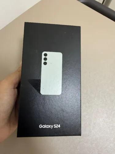 Samsung Galaxy S24 256GB
