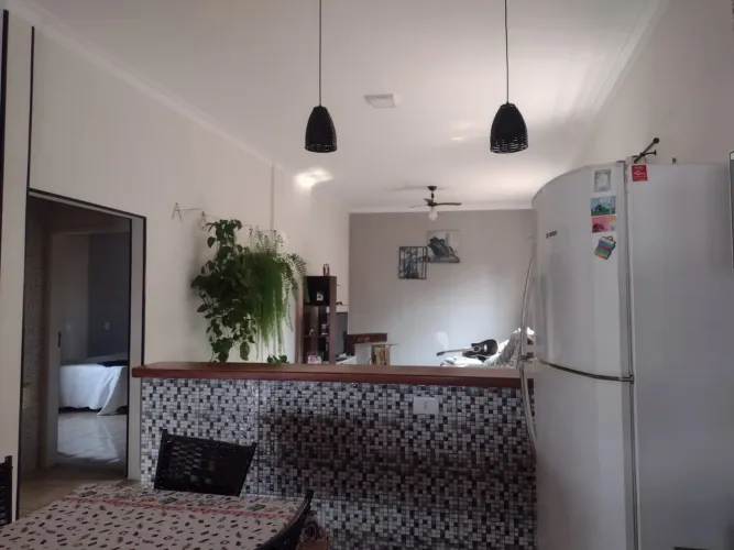 Casa a venda em Jacutinga Minas Gerais 