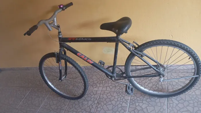Bike a venda 