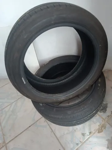 VENDO 2 Pneus 185/45R15 75V Aplus A609 Aro 15
