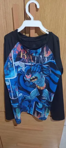Camisa UV