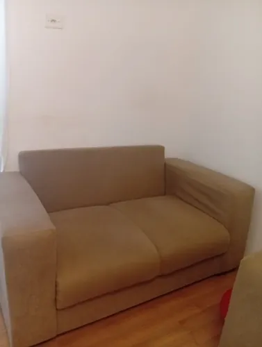 Jogo de sofa com 2 e 3 lugares