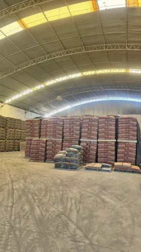 Cimento apodi no atacado!!! A partir de 40 sacos R$ 42,00
