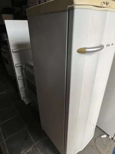 Geladeira Electrolux