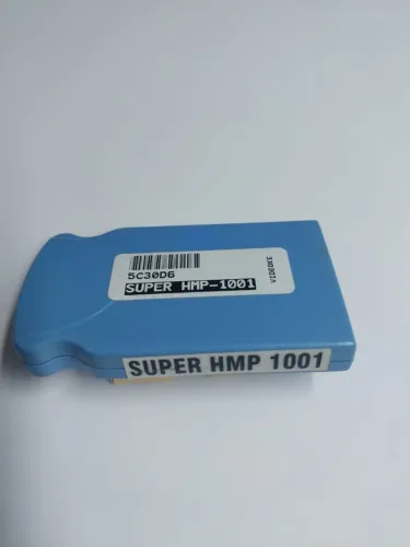 Cartucho Videoke RAF 3700-HMP 1001- 3.460 canções (Cart, 1 ao 13) - Entrega só presencial.