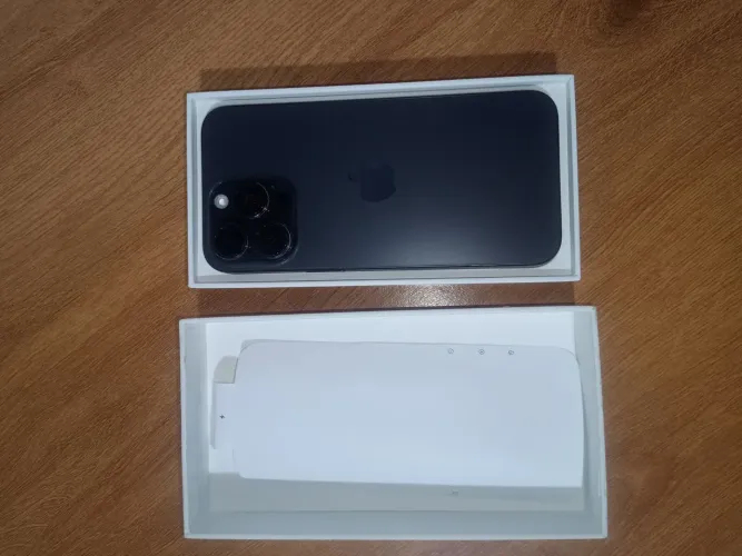 iPhone 15 Pro Max 256 GB Original com caixa