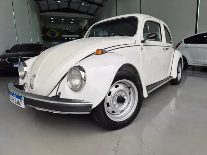 Volkswagen Fusca 1300 1974