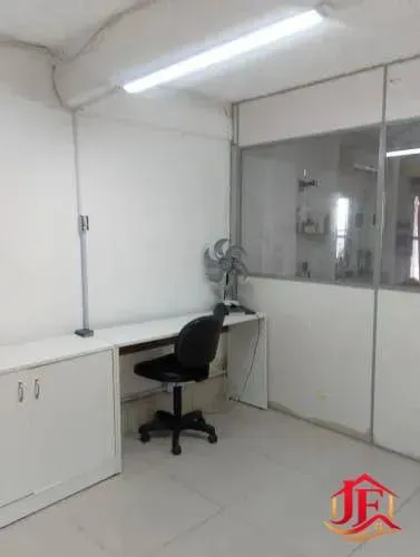 Sala para alugar, 9 m² por R$ 1.525,00/mês - Pituba - Salvador/BA