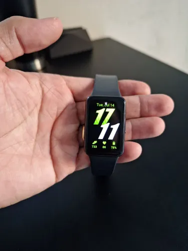 Smartwatch Samsung Galaxy Fit3