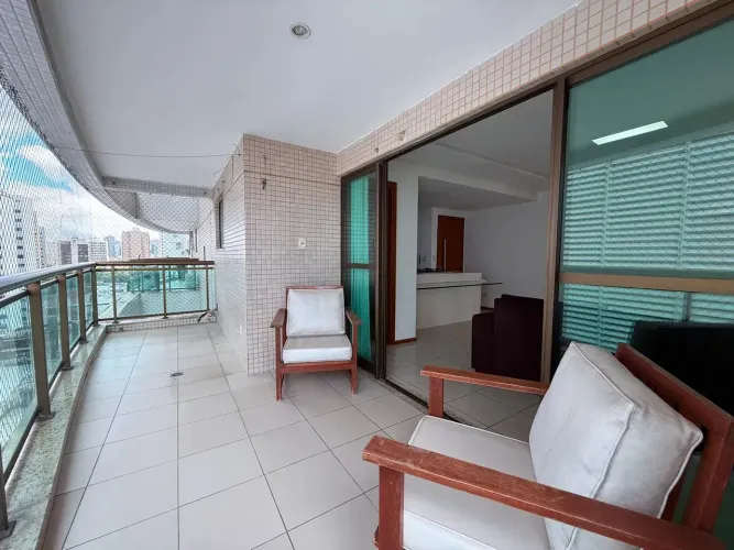 Ed. La Residence - 2 quartos - Batista Campos - Belém - Venda