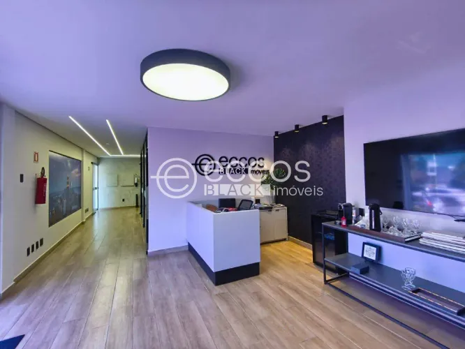 Imóvel Comercial para aluguel, Lídice - Uberlândia/MG